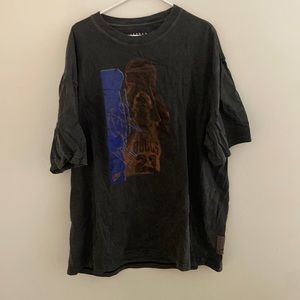 Nike Jordan shirt